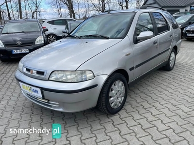 Fiat Palio