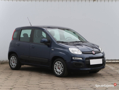 Fiat Panda 1.2