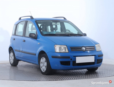 Fiat Panda 1.2