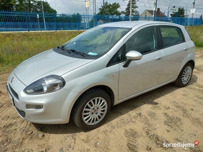 Fiat Punto 49tys km