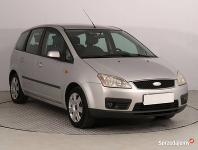 Ford C-Max 1.6