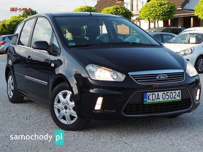 Ford C-MAX I