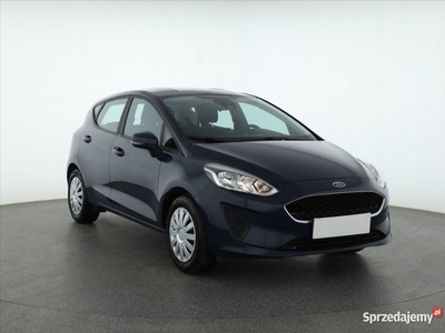 Ford Fiesta 1.1