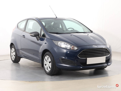 Ford Fiesta 1.25 i