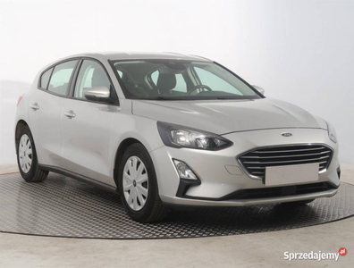 Ford Focus 1.0 EcoBoost