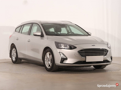 Ford Focus 1.5 TDCi