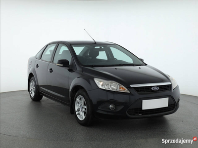 Ford Focus 1.6 16V