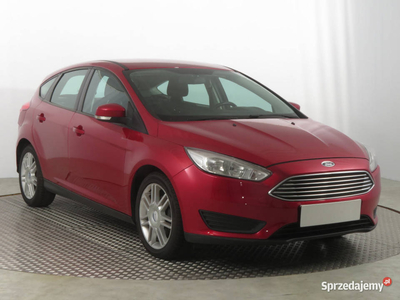 Ford Focus 1.6 i