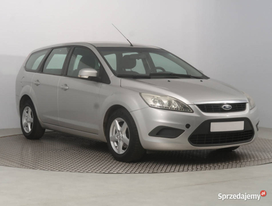 Ford Focus 1.6 TDCi