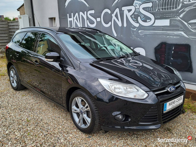 Ford Focus *klimatronik*alu*super stan*z Niemiec* Mk3 (2010-2018)