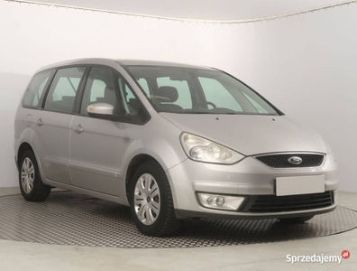 Ford Galaxy 2.0 TDCi