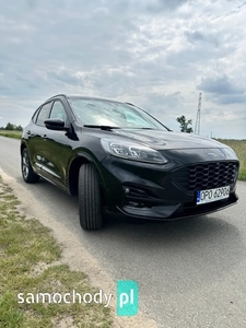 Ford Kuga III