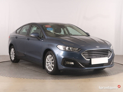 Ford Mondeo 2.0 EcoBlue