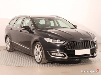 Ford Mondeo 2.0 TDCI