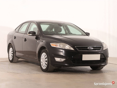 Ford Mondeo 2.0 TDCi