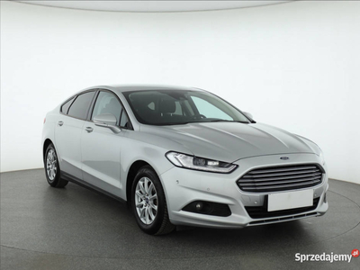 Ford Mondeo 2.0 TDCI