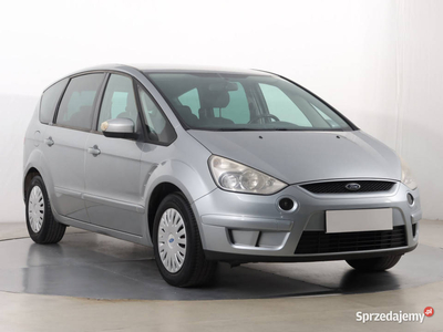 Ford S-Max 2.0 Duratec