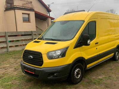 Ford Transit 2,0 Tdci 105KM L2H2