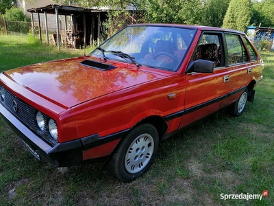 FSO POLONEZ 1500