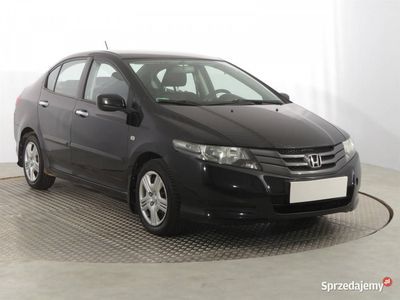 Honda City 1.4 i-VTEC