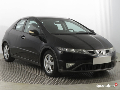 Honda Civic 1.4 i-VTEC