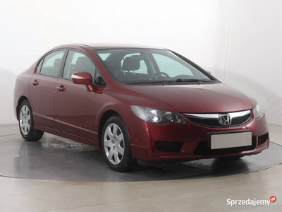 Honda Civic 1.8