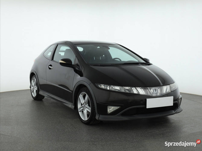 Honda Civic 1.8 i