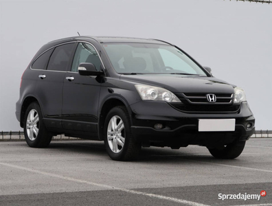 Honda CR-V 2.0 i