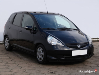 Honda Jazz 1.4 i-DSI