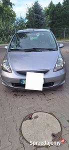 Honda Jazz 2006