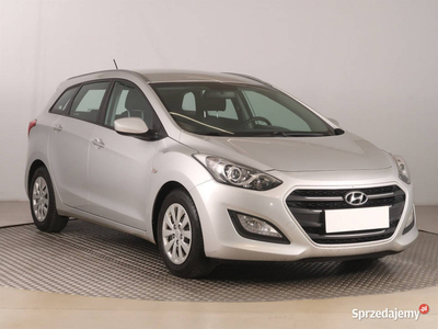 Hyundai i30 1.4 CRDi