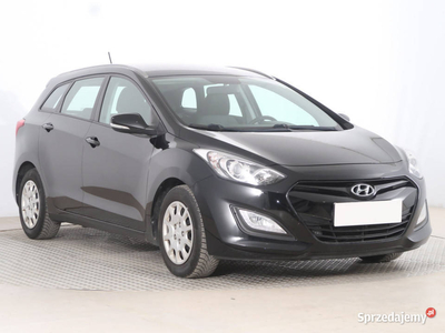 Hyundai i30 1.4 CRDi