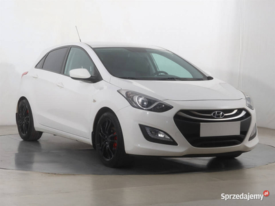 Hyundai i30 1.4 CVVT