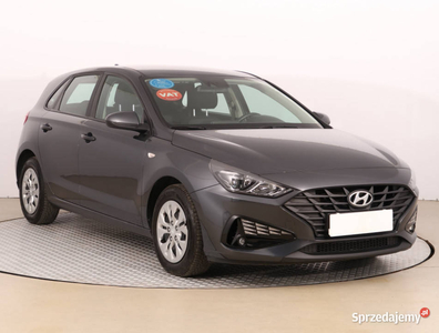 Hyundai i30 1.5 DPI