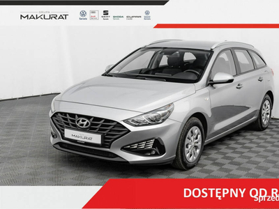 Hyundai i30 1.5 DPI Classic+ Cz.cof Bluetooth Salon PL VAT 23% III (2017-)