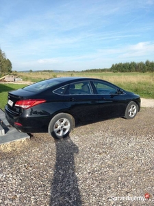 Hyundai i40 2012 r prywatny