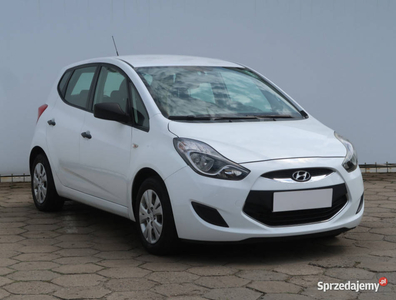 Hyundai ix20 1.4 CVVT