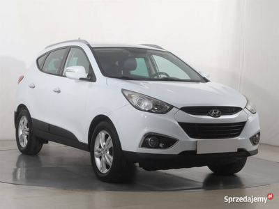 Hyundai ix35 2.0 CRDi