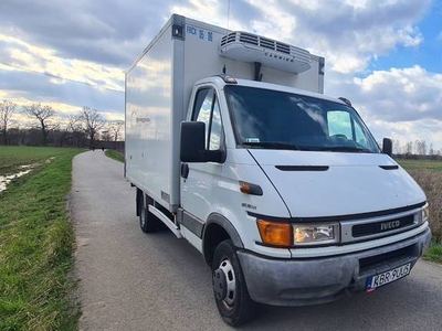 Iveco daily 35c12