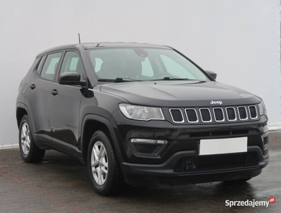 Jeep Compass 1.4 MultiAir