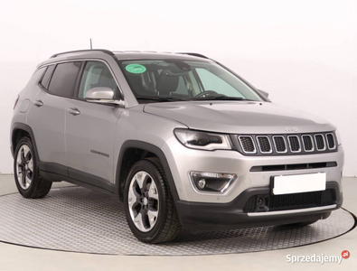 Jeep Compass 1.4 MultiAir