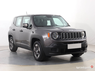 Jeep Renegade 1.6 E-torQ