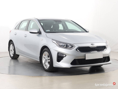 Kia Ceed 1.5 T-GDI