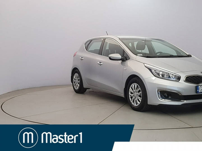 Kia Cee'd 1.6 CRDi M ! Z Polskiego Salonu ! Faktura VAT ! II (2012-)