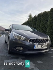 Kia Ceed II