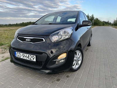 Kia Picanto 1.2