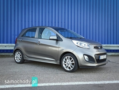 Kia Picanto II