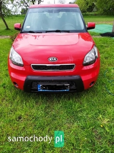 Kia Soul I