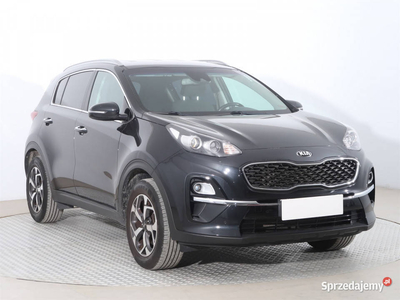 Kia Sportage 1.6 GDI