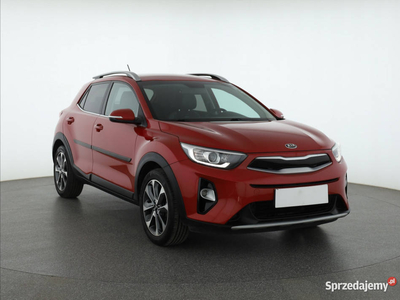 Kia Stonic 1.0 T-GDI